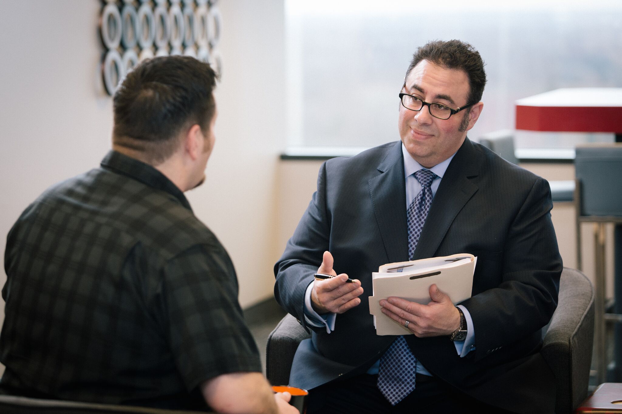 DWI lawyer in Lexington helping defend against drunk driving charges