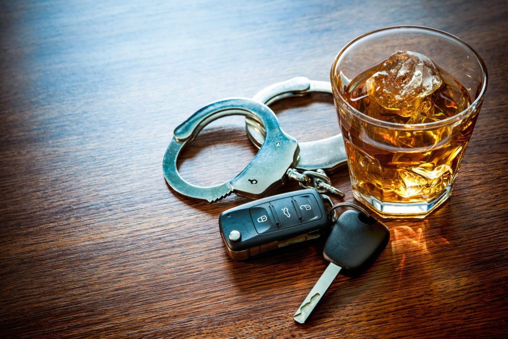 DWI Attorney St Cloud MN