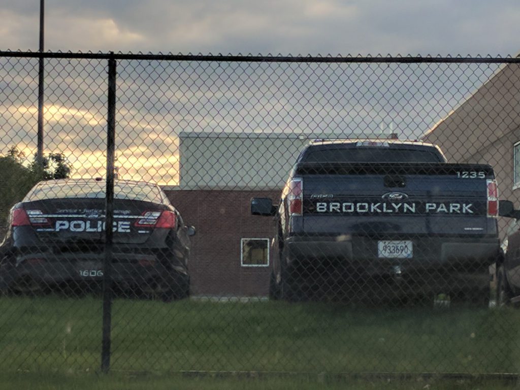 Brooklyn Park DWI Attorney