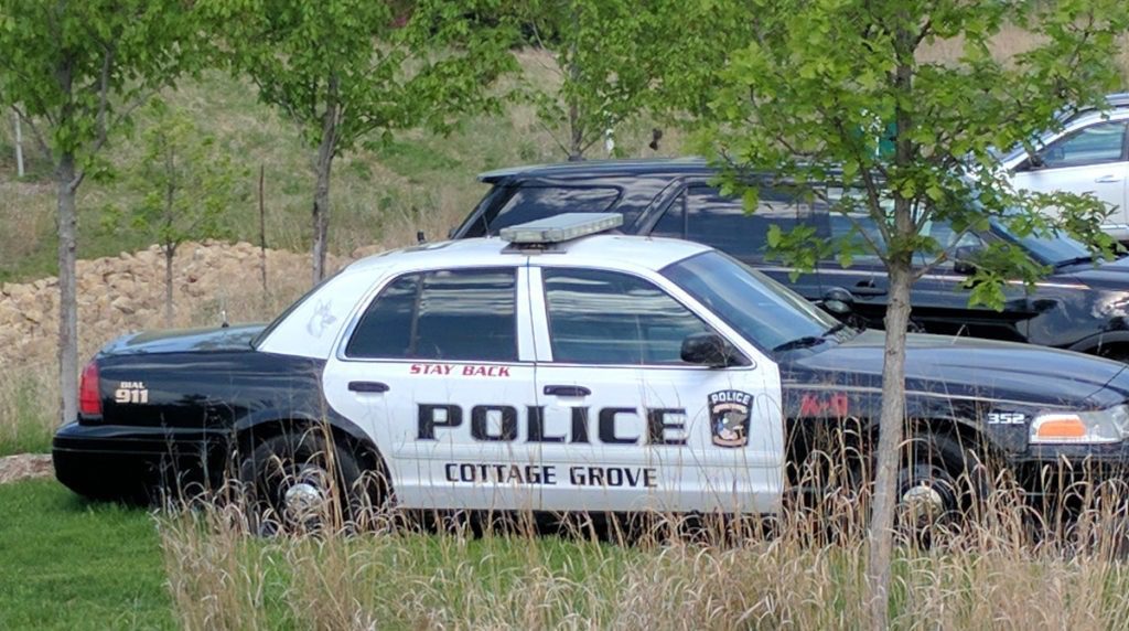 Cottage Grove DWI Lawyer