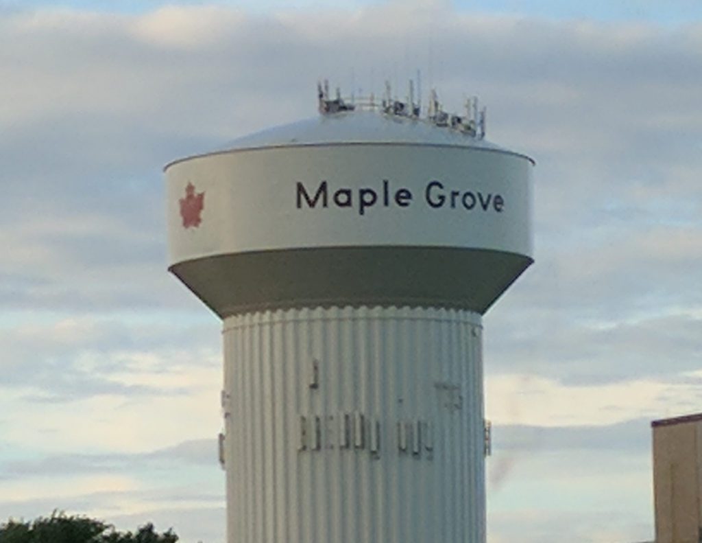 DWI Attorney Maple Grove MN