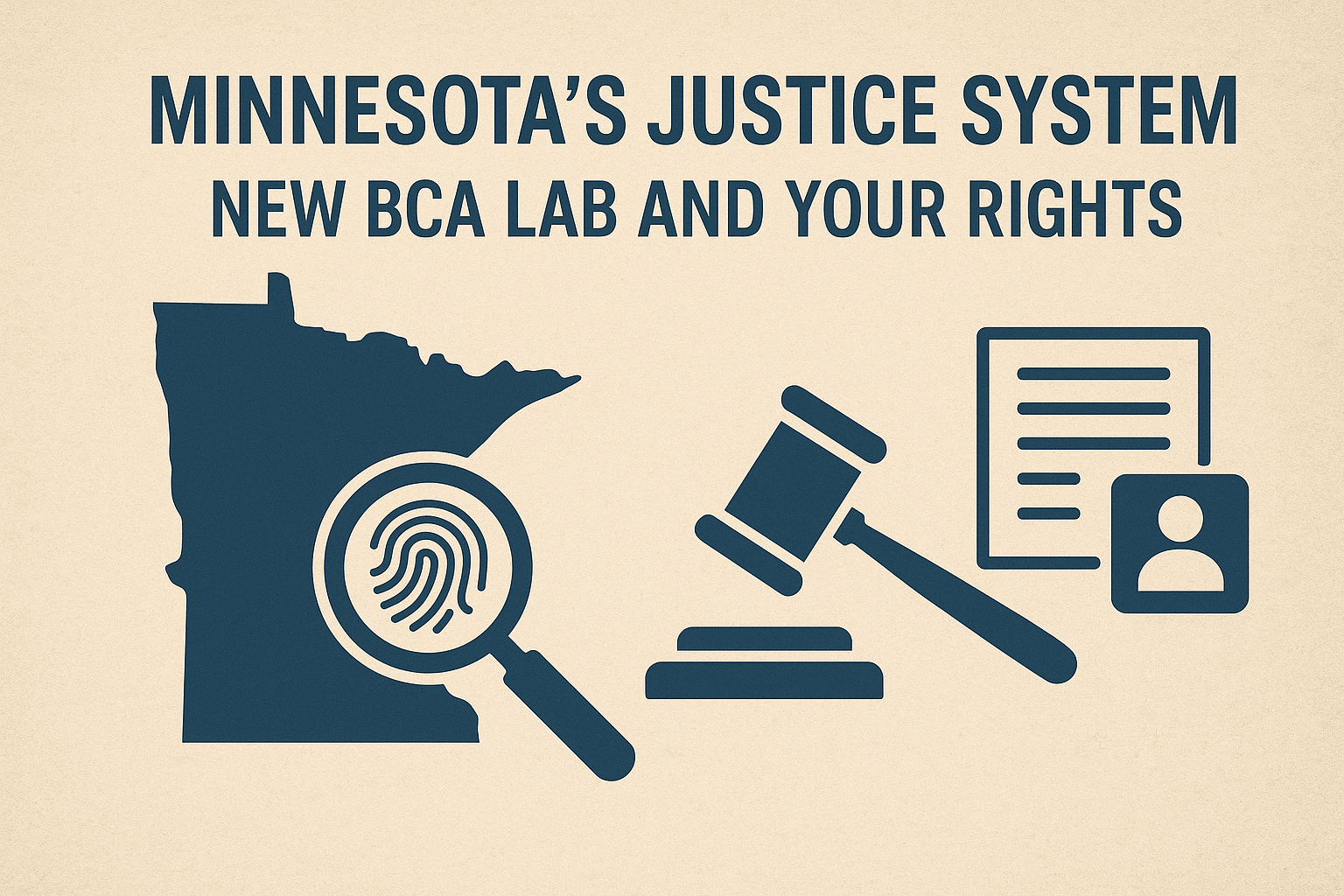  DWI ATTORNEY (BCA) crime lab