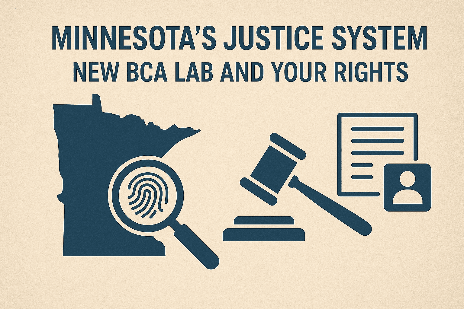  DWI ATTORNEY (BCA) crime lab